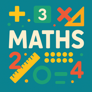 Maths