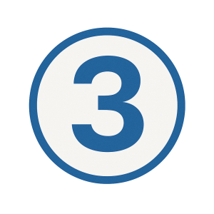 Standard Three